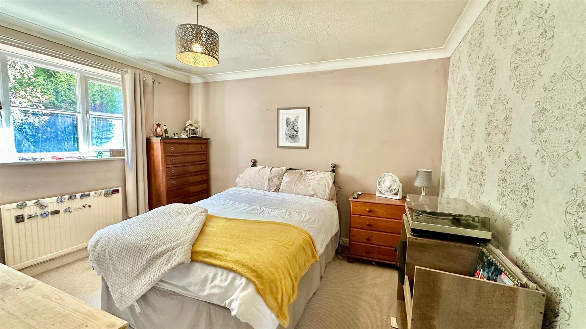 Hoover Close, St. Leonards-On-Sea